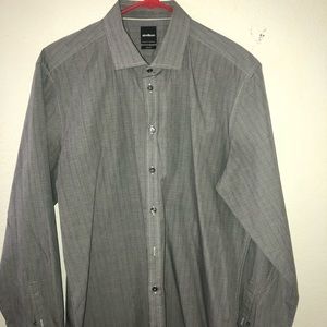 Strellson Men’s Button Down Shirt